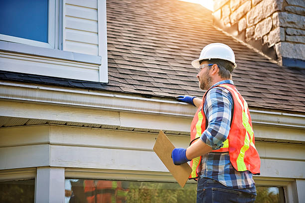 Licensed Gutter Repair And Installation service in Mount Carmel, PA - Norken Roofing